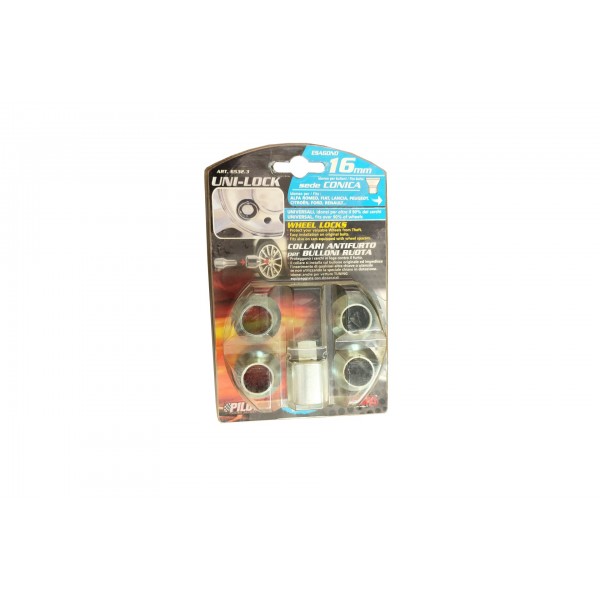 ΑΝΤΙΚΛΕΠΤΙΚΗ ΘΗΚΗ ΑΣΦΑΛΕΙΑΣ ΓΙΑ ΣΦΑΙΡΙΚΟ ΜΠΟΥΛΟΝΙ ΤΡΟΧΩΝ 17ΜΜ 4ΤΜΧ