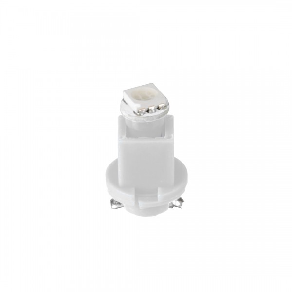 R11 24V B8,0 1SMD LED 20lm ΔΙΑΘΛΑΣΗΣ ΛΕΥΚΟ  ΣΑΚΟΥΛΑ 20ΤΕΜ.