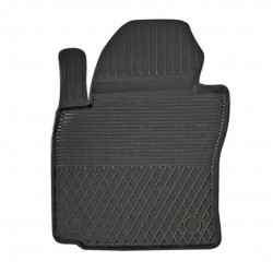 Amio -  ΠΑΤΑΚΙ ΣΕ ΣΚΑΦΗ ΛΑΣΤΙΧΟ ΓΙΑ SKODA OCTAVIA 5 ΚΑΙ VW GOLF 5/GOLF 6 ΓΙΑ ΤΟΝ ΟΔΗΓΟ (ΜΠΡΟΣΤΑ ΑΡΙΣΤΕΡΑ) - 1 ΤΕΜ. (MG-CX-L/AM)