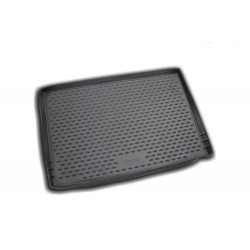 ΠΑΤΑΚΙ ΣΚΑΦΗ ΠΟΡΤ ΜΠΑΓΚΑΖ ΓΙΑ SKODA YETI 10/2009-2017 TPE ΛΑΣΤΙΧΟ ΣΕ ΜΑΥΡΟ ΧΡΩΜΑ NOVLINE - 1 ΤΕΜ.