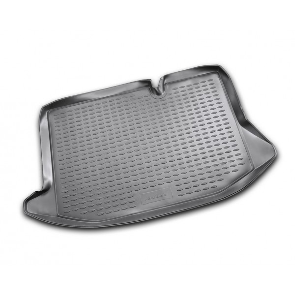 FORD FIESTA 05/02-08/08 ΣΚΑΦΗ ΠΙΣΩ ΓΚΡΙ