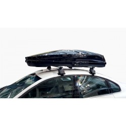 Μπαγκαζιέρα για VW Passat B5 2001