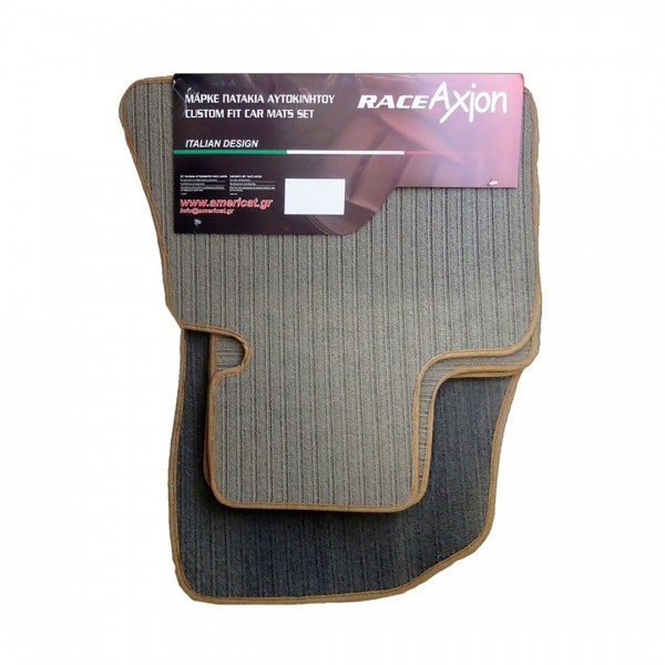 ΠΑΤΑΚΙΑ ΜΟΚΕΤΑ ΓΙΑ BMW X5 E53 1999-2006 (ΜΠΕΖ) - 4 ΤΕΜ.