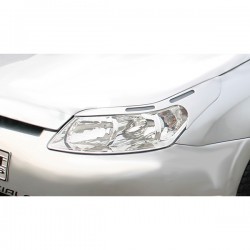 Autostyle - Φρυδάκια Φαναριών CITROEN C4 (2 τεμ.) (ΦΡ.CC.CT3977/AUT)