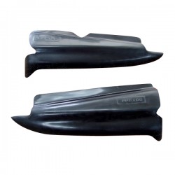 Autostyle - Φρυδάκια Φαναριών FIAT UNO 9/89+ (2 τεμ.) (ΦΡ.FU.CT3967/AUT)