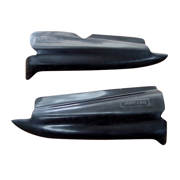 Autostyle - Φρυδάκια Φαναριών FIAT UNO 9/89+ (2 τεμ.) (ΦΡ.FU.CT3967/AUT)