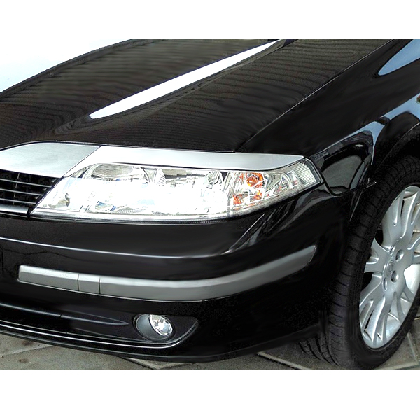 Autostyle - Φρυδάκια Φαναριών RENAULT LAGUNA II 01+ (2 τεμ.) (ΦΡ.RL.MAREK10/AUT)