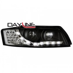 AUDI A4 8E/8HE LIM. 01-04 DAYLINE