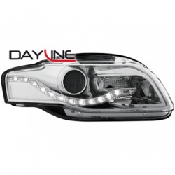 AUDI A4 B7 04-08 DAYLINE