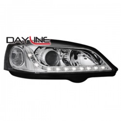 OPEL ASTRA G 98-04 DAYLINE