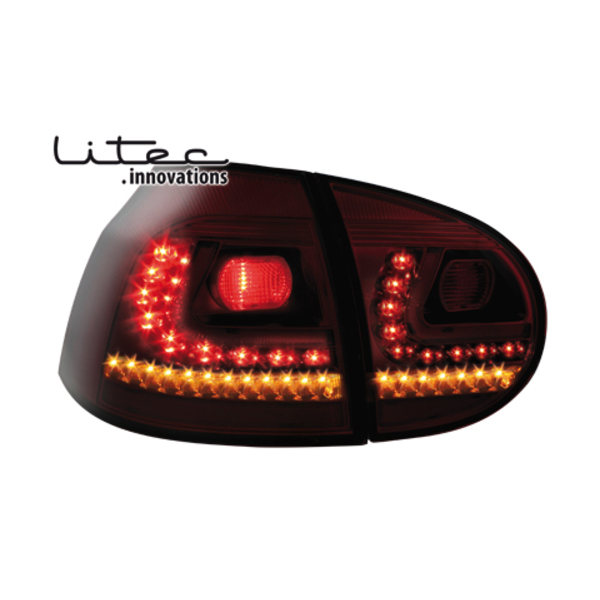 Φανάρια Πισινά για VW GOLF 5 03-09