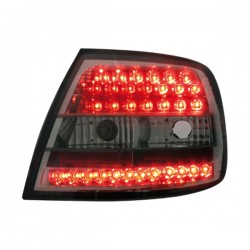 Φανάρια Πισινά για AUDI A4 B5 95-00