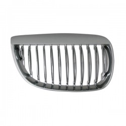 BMW 1er E87 05-07 ΜΑΣΚΑ ΚΕΝΤΡΙΚΗ