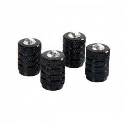 ΚΑΠΑΚΙΑ ΒΑΛΒΙΔΩΝ 4ΤΜΧ BRILLIANT ΜΑΥΡΑ