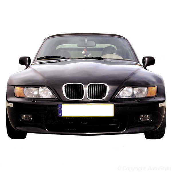 Autostyle - Φρυδάκια Φαναριών BMW Z3 (2 τεμ.) (ΦΡ.BM.MABMK16/AUT)