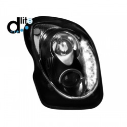 ALFA ROMEO MITO 2008+ D-LITE DAYLINE