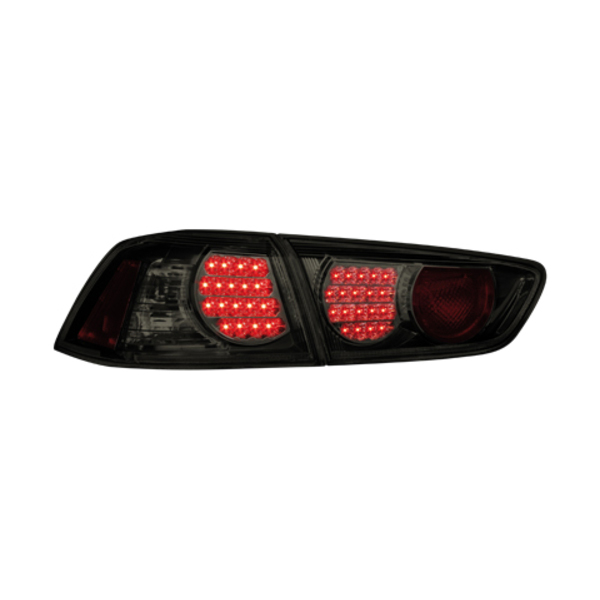 Φανάρια Πισινά για MITSUBISHI LANCER 08+