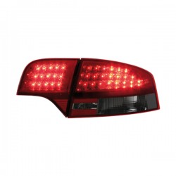 Φανάρια Πισινά για AUDI A4 B7 04-08