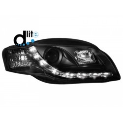 AUDI A4 B7 04-08 +CABRIO 05+ D-LiTE