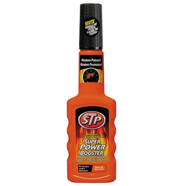 ΕΝΙΣΧΥΤΙΚΟ ΟΚΤΑΝΙΩΝ STP 200ml