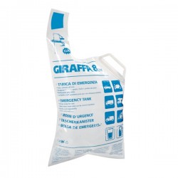 ΣΑΚΟΥΛΑ ΑΠΟΘΗΚΕΥΣΗΣ ΥΓΡΩΝ 8LT