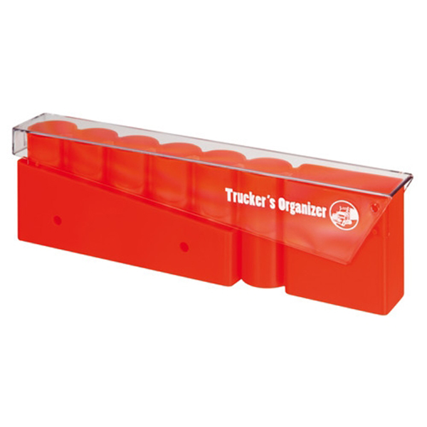 ΚΟΥΤΙ ΓΙΑ ΦΥΛΑΞΗ ΨΗΦΙΑΚΩΝ ΤΑΧΟΓΡΑΦΩΝ ΦΟΡΤΗΓΟΥ ΓΙΑ 6 ΜΗΝΕΣ