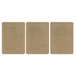 ΠΑΤΑΚΙΑ ΜΟΚΕΤΑ SET UNIDUCK ΣΕΤ ΜΠΕΖ