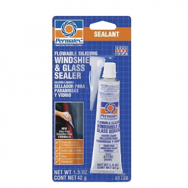 ΣΙΛΙΚΟΝΗ ΣΤΕΓΑΝΟΠΟΙΗΣΗΣ ΠΑΡΜΠΡΙΖ 45ml