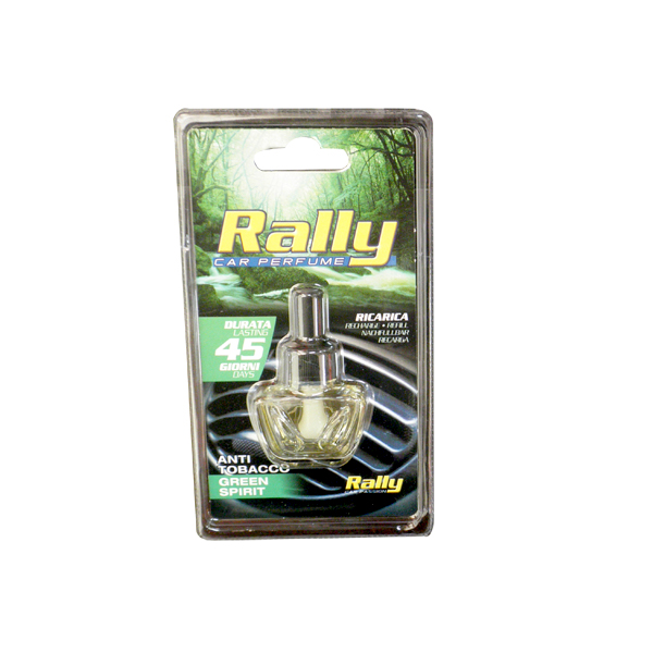 ΑΝΤΑΛΛΑΚΤΙΚΟ ΑΡΩΜΑΤΙΚΟ ΑΕΡΑΓΩΓΟΥ GREEN SPIRIT