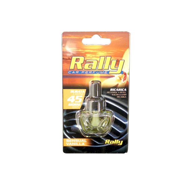 ΑΝΤΑΛΛΑΚΤΙΚΟ ΑΡΩΜΑΤΙΚΟ ΑΕΡΑΓΩΓΟΥ SENSUAL VANILLA