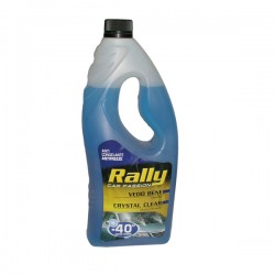 ΥΓΡΟ ΥΑΛΟΚΑΘΑΡΙΣΤΗΡΩΝ RALLY