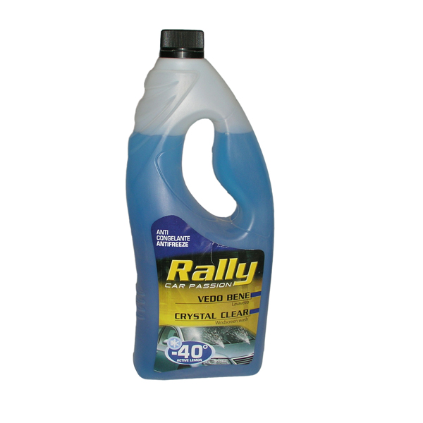 ΥΓΡΟ ΥΑΛΟΚΑΘΑΡΙΣΤΗΡΩΝ RALLY