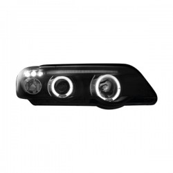 BMW X5 99-02
