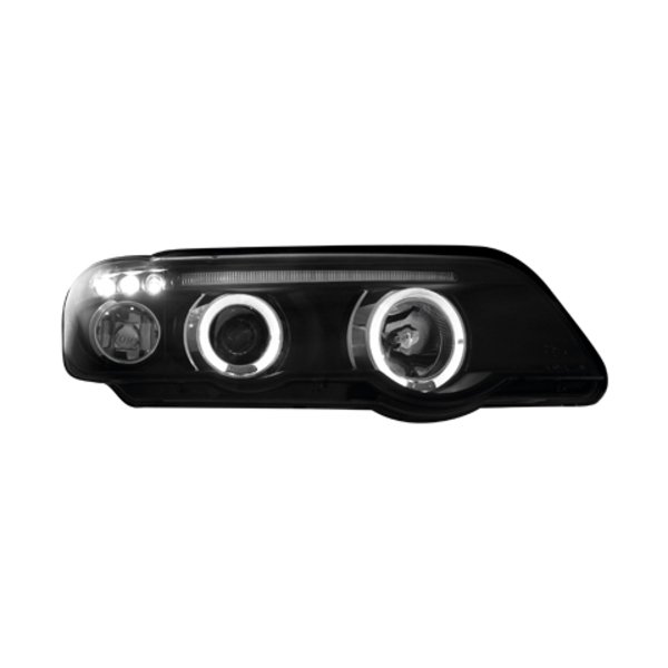 BMW X5 99-02