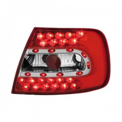 Φανάρια Πισινά για AUDI A4 B5 94-00