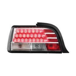 Φανάρια Πισινά για BMW E36 COUPE