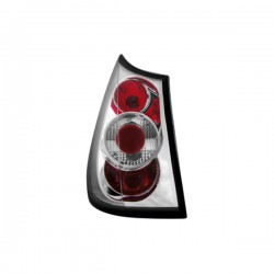 Φανάρια Πισινά για RENAULT MEGANE SCENIC 03-09