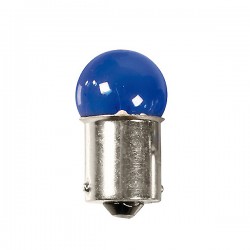 ΣΕΤ ΛΑΜΠΑΚΙΑ BLUE XENON R5W 12V 5W