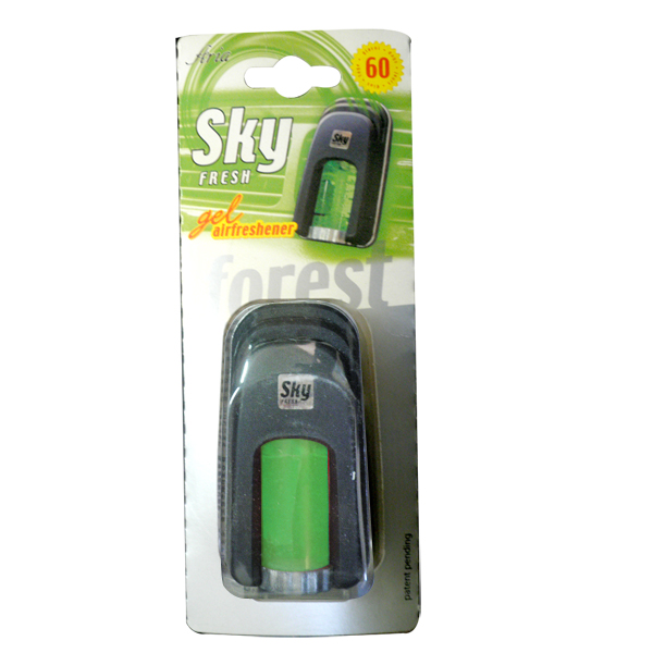 ΑΡΩΜΑΤΙΚΟ SKY FRESH GEL FOREST