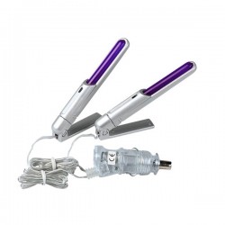 ΦΩΤΑΚΙΑ LED ΜΕ ΚΛΙΠ 12V