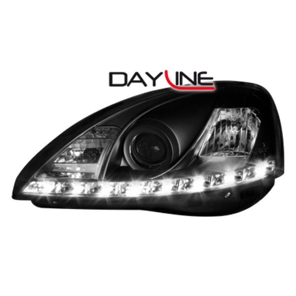 OPEL CORSA C 01-06 DAYLINE