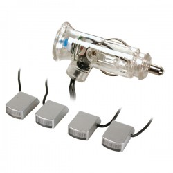 ΦΩΤΑΚΙΑ ΜΕ 4 LED SET