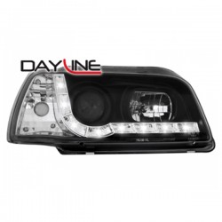 RENAULT CLIO 90-96 DAYLINE