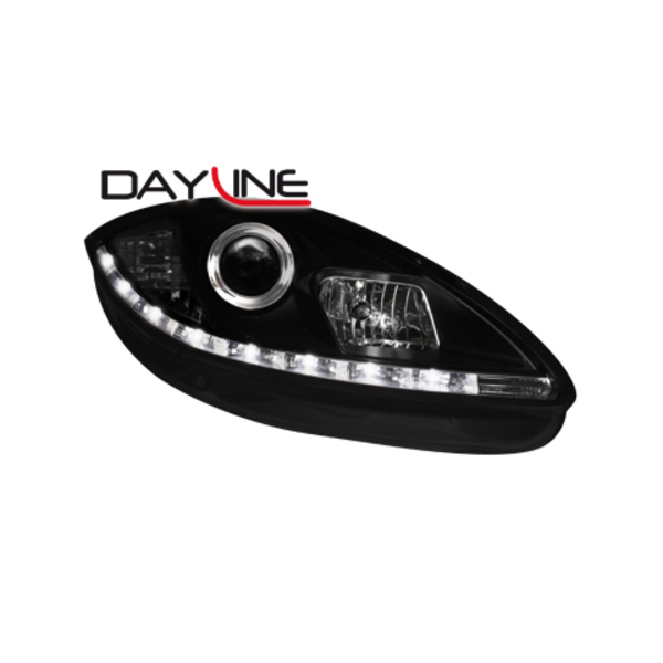 SEAT LEON 1P 05-09 DAYLINE