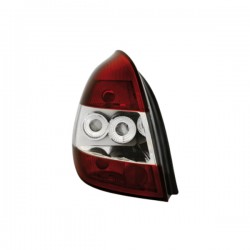 Φανάρια Πισινά για TOYOTA COROLLA E11 3D/5D 97-00