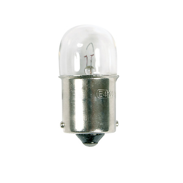 ΜΟΝΟΠΟΛΙΚΗ ΛΑΜΠΑ R5W 24V/5W (BA15s) ΜΟΝΟΠΟΛΙΚΗ ΛΑΜΠΑ R5W 24V/5W (BA15s)