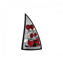 Φανάρια Πισινά για CITROEN C3 02-05