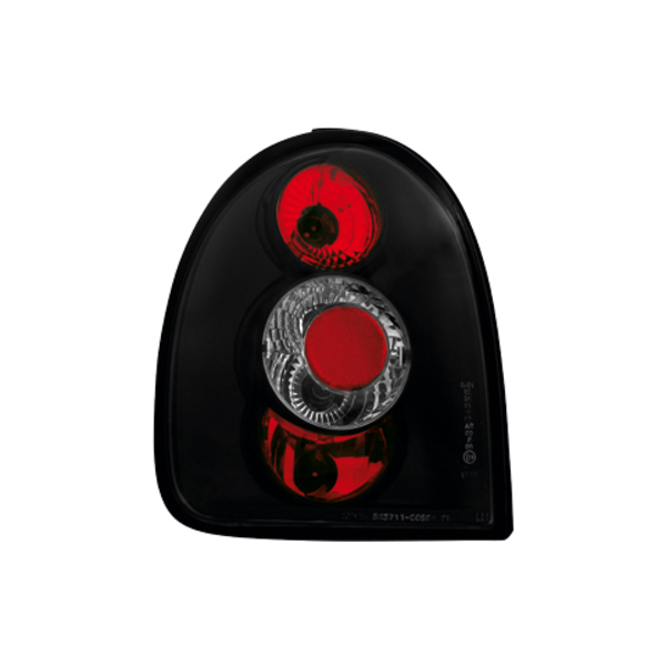 Φανάρια Πισινά για OPEL CORSA Β 3/93-3/01