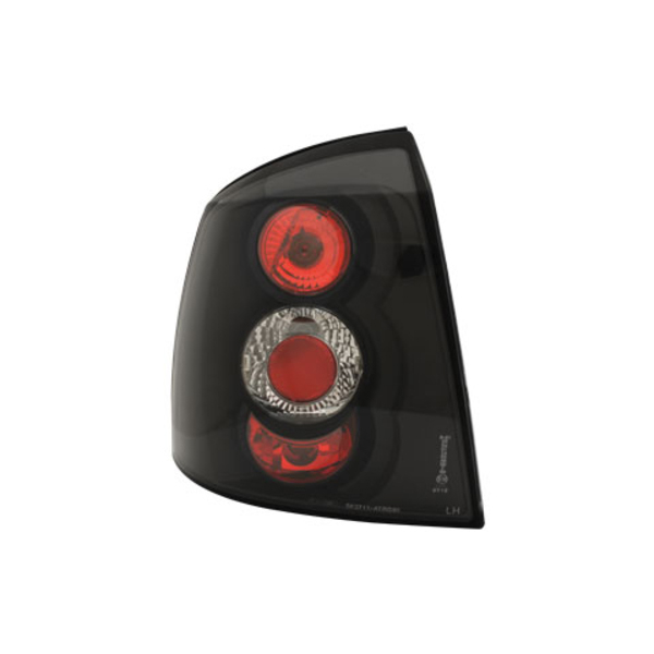 Φανάρια Πισινά για OPEL ASTRA G LIM/HATCH 98-04