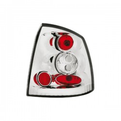 Φανάρια Πισινά για OPEL ASTRA G COUPE/CABRIO 98-04